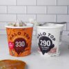 Halo Top Ice Cream Review