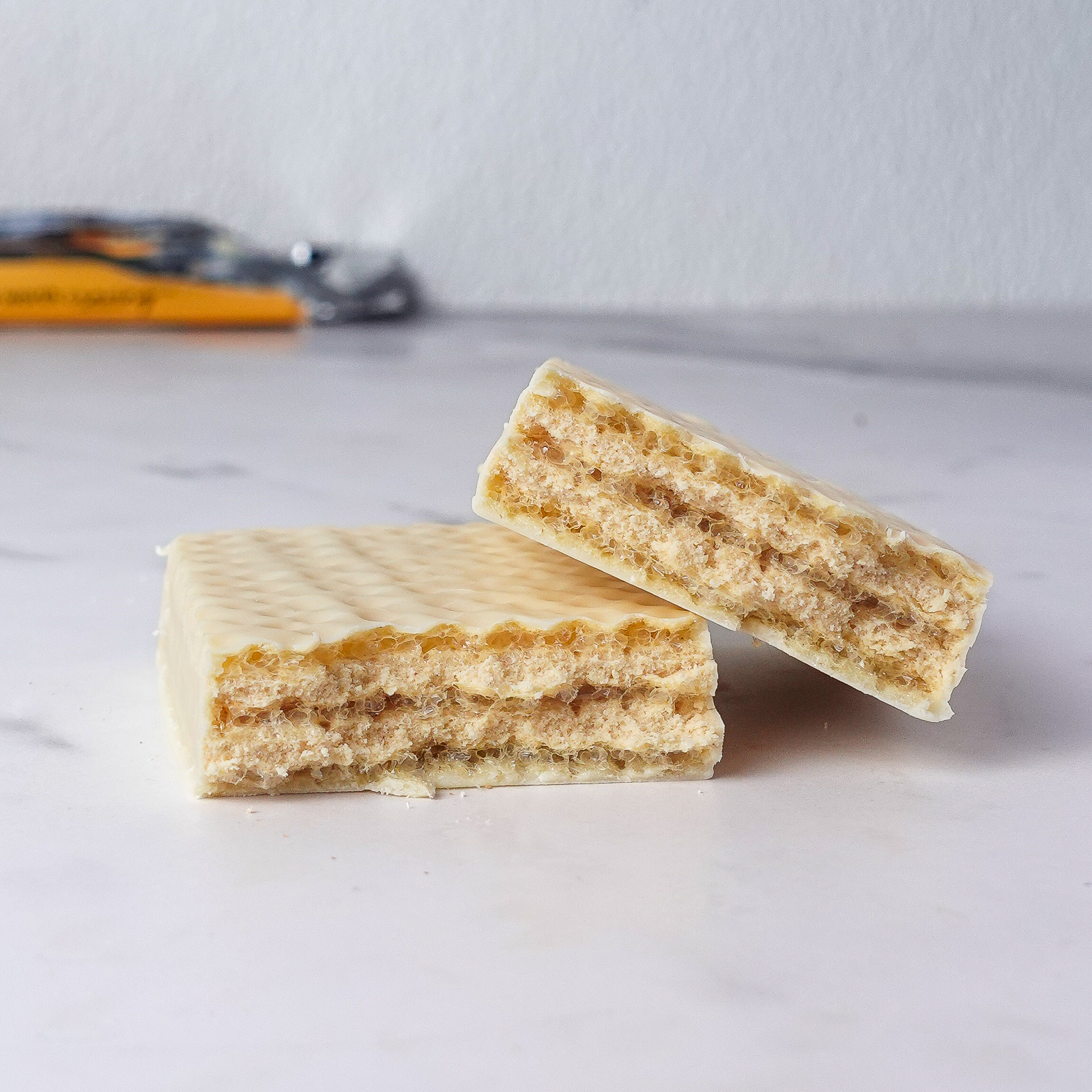 Power crunch peanut butter bar
