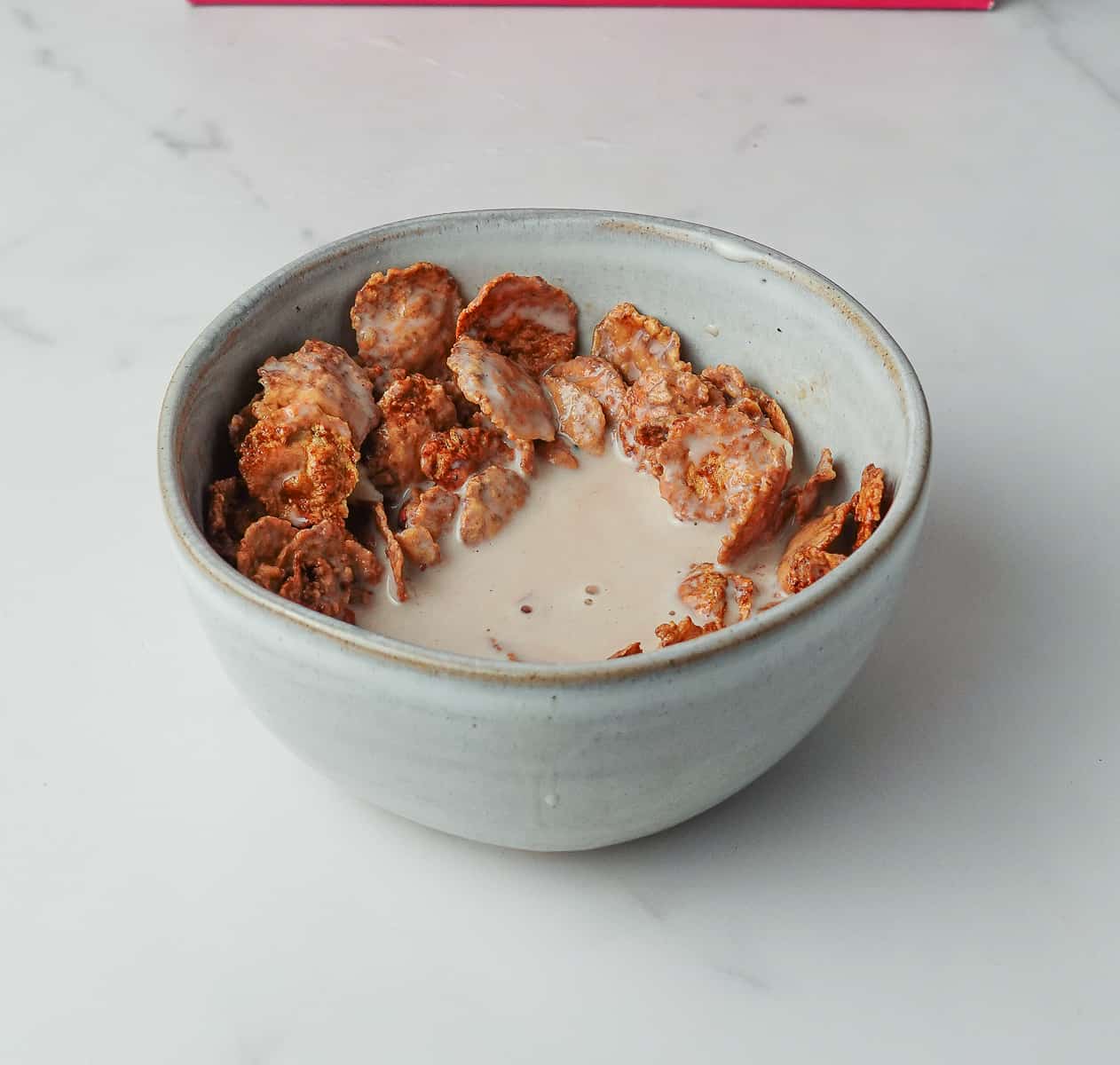 Special K High Protein with Milk