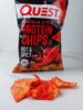Quest Hot & Spicy Chips